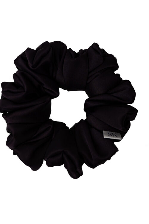 Scrunchie Soft – Fioletowy