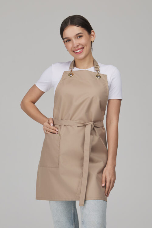 Fartuszek Ochronny BASIC – Coffee