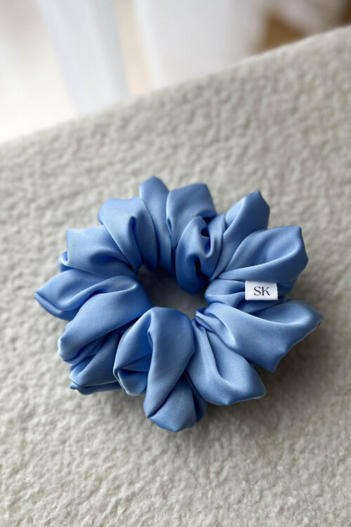 Scrunchie BASIC – Sky