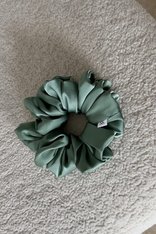 Scrunchie BASIC – Sage