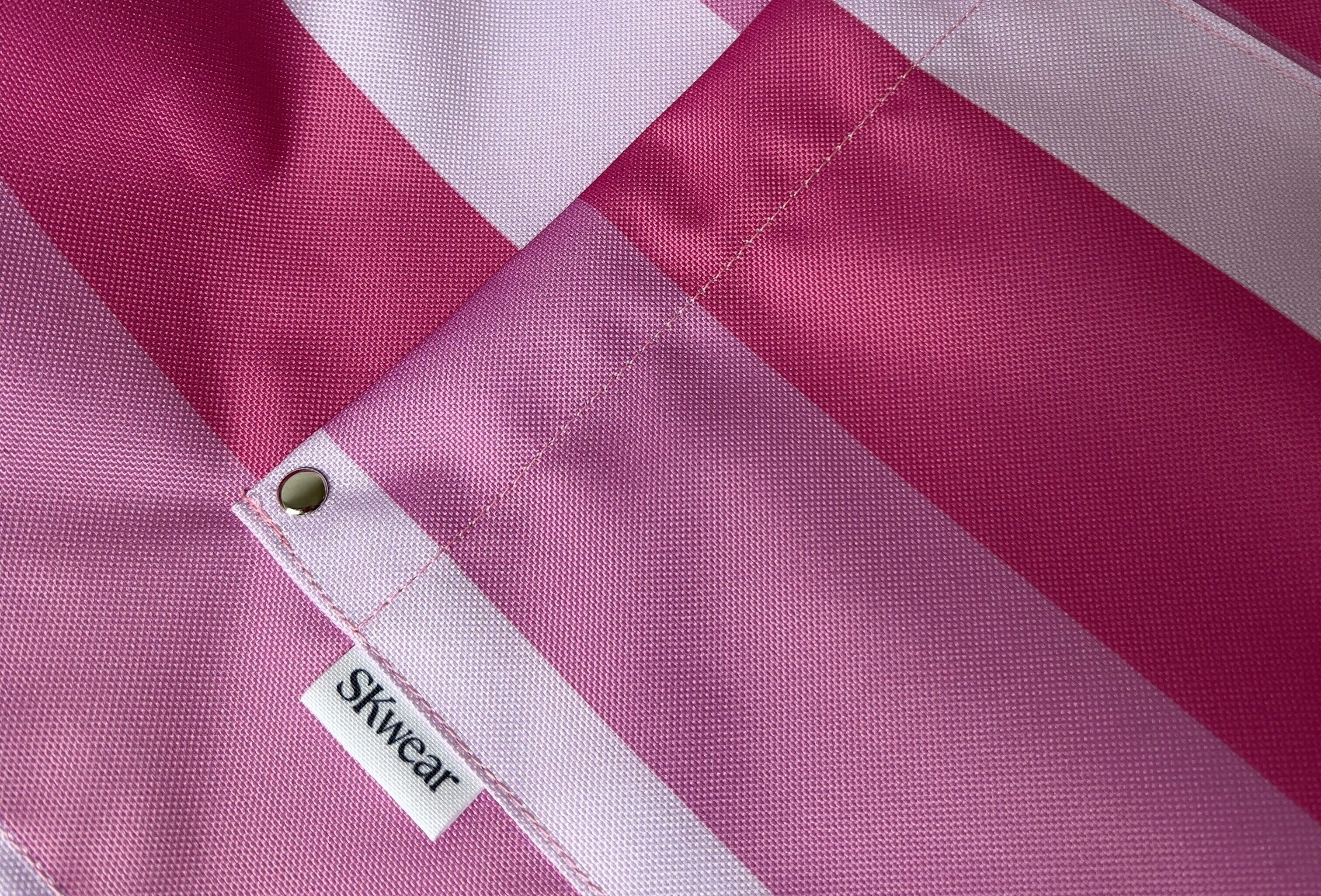 Fartuszek Ochronny BASIC - Pink Lady - obrazek 5