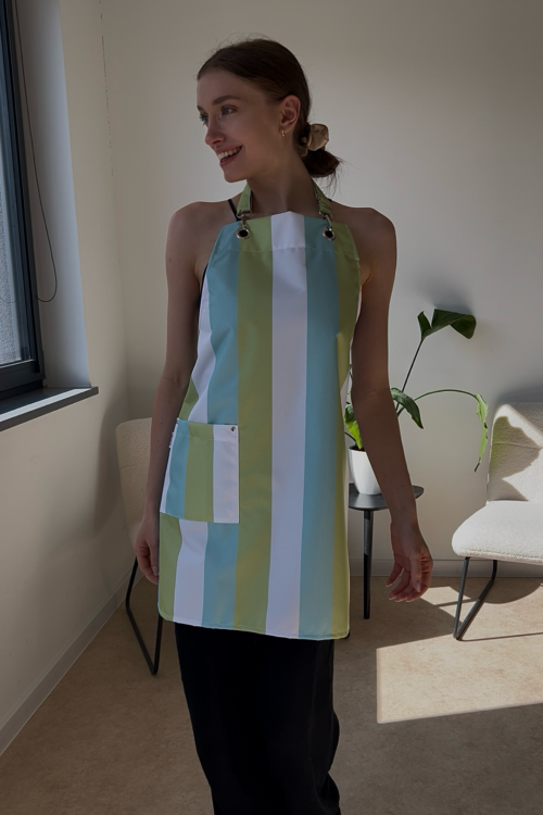 Fartuszek Ochronny BASIC – Mojito